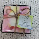 Primitives By Kathy Absorbent Coasters Set Of 4