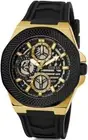 Guess Front-Runner GW0577G2 Man Quartz Watch