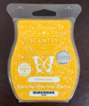 Scentsy Gimme Candy Scented Wax Melts NEW