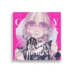 CANDY HEARTS—VIVINOS個人插畫集可愛少女