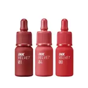 [PERIPERA] Ink The Velvet (34 Colours) (1pc)