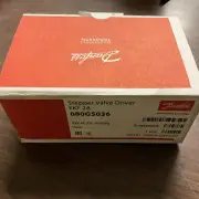 DANFOSS 080G5036 STEPPER VALVE DRIVER EKF 2A 24 V AC/DC 50/60HZ SINGLEPACK