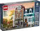 【折300+10%回饋】LEGO 樂高 Creator Expert Model Modeld 建築系列 街道的書屋(Bookshop)【10270】