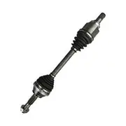 Basco Constant Velocity Axle - CVA1619