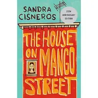 在飛比找蝦皮商城優惠-The House on Mango Street/Sand