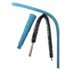 Dryer Vent Cleaner Kit for Refrigerator Underneath Heavy Furniture Washer