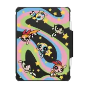 iPad Pro 11-inch (3rd/4th gen) Impact Folio Case The Powerpuff Girls Medley iPad Case