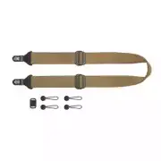 Peak Design Slide Camera Sling Strap (Brown) SEALED - FREE SHIPPING