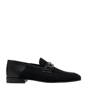 round-head casual shoes 11,7,6.5,7.5 black