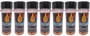 ( LOT 7 ) Steakhouse Seasoning 2.5 oz Each BB: 12/2025 New SEALED