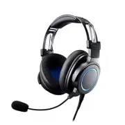 Audio-Technica ATH-G1 Gaming Headset/Closed Type/PC/PS4/PS5/Switch/Xbox [New!!]