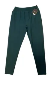 Beyond Yoga Spacedye Freefit Men's 2.0 Lounge Pants Size M Midnight Green $99