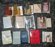 Mystery Beauty Box - 5 X Perfume Mens Women's Perfume Fragrance Samples