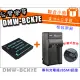 【聯合小熊】ROWA FOR Panasonic DMW-BCK7 BCK7 BCK7E 電池+充電器 FX77 FX78 S1 S3