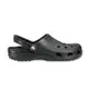 Crocs Classic BlkMolded 男鞋 女鞋 黑色 洞洞鞋 布希鞋 卡駱馳 涼拖鞋 10001-001
