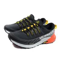在飛比找森森購物網優惠-MERRELL AGILITY PEAK 4 慢跑鞋 健行鞋