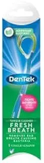 DenTek Fresh Breath Tongue Cleaner (Pack of 2)