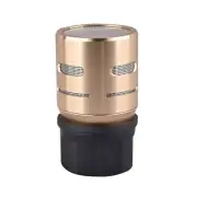 High Performances Dynamic Mics for Musicians and Sound Professionals