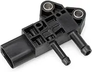 Air Pressure Sensor ADM57402 SH01182B2 22627-AA500 DPF Exhaust Gas Pressure Sensor for Mazda CX-5 3 6