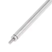 Extension Stem Rods For Dial Indicators Probe Connecting Rod HSS M2.5x10mm-100mm