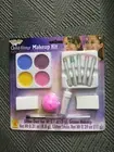 Child Glitter Sparkle Bling Make up Kit Accessory