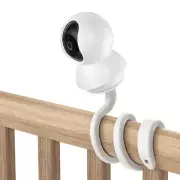 HOLACA Flexible Twist Mount Bracket for TP-Link Tapo C210,C200,C220,C212 Camera