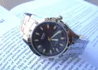 在飛比找Yahoo!奇摩拍賣優惠-經緯度鐘錶 CASIO手錶 酷炫 潮流指針錶 上班族 型男最