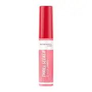 Rimmel Thrill Seeker Glassy Gloss 500 Pine To The Apple