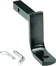 Draw-Tite 36078 Trailer Hitch Drawbar Kit (Class II 1-1/4")