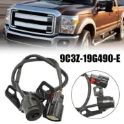 For Ford F250 F350 2008-2012 Super Duty Reverse Tailgate Camera 9C3Z-19G490-E
