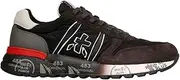 [Sunshine08] PREMIATA Luxury Fashion Casual Comfort Sneakers Shoes Walking Shoes Mens LANDERVAR4148 Brown Trainer| Fall Winter 19