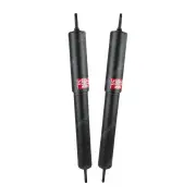 2x Rear KYB Excel-G Shock Absorbers for Toyota Hiace KZH100R 3 RWD Van 93-95
