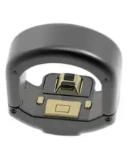 circul+ Smart Ring - Heart & Blood Oxygen Wellness Monitoring