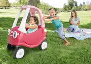 Little Tikes Princess Cozy Coupe