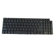 Backlit Keyboard for Dell Inspiron 7590 7591 7791 Laptops - 1FRFK