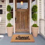 Door Mat Outdoor Entry Door Mats Floor Mats Doormat Door Mat Indoor Natural Coir