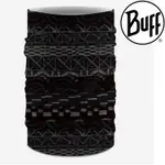 BUFF 西班牙魔術頭巾 COOLNET 抗UV頭巾/防曬頭巾 131455-999 黑色圖像