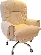 JSEIAJB Sofa Chairs Bedrooms Desks Chairs Offices Seating Reclining Backrest Chairs