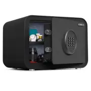 Home Safe Box, Digital Small Personal Safes, caja fuerte, Security Money Clos...