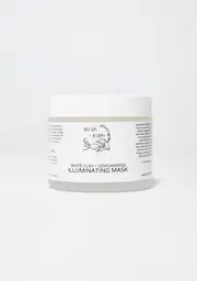 [Rose Hips + Alchemy] Illuminating Mask