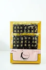 Korean Red Ginseng Root Mixed (Extra Large 14 Roots)
