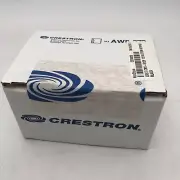 NOS Crestron CNS-B12B 12-Button Designer Keypad READ C