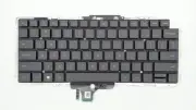 Dell Latitude 7330 E7330 Keyboard + Keyboard Bracket Frame YC8XM