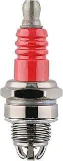 Spark Plugs L7T - BPM7A BM6A RCJ6Y RCJ7Y WSR5F Spark Plug for Small 2 Engines 33CC 43CC 47CC 49CC 52CC Chainsaw Lawn Mower Brush Cutter Blower Brush Cutter Leistungsabgabe,