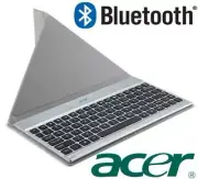 Acer Bluetooth Keyboard suitable for any Blutooth phone, tablet, laptop