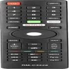 RM-C3228 Remote Control Compatible with JVC LED Smart TV LT-32N3105A LT32N310...