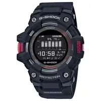 在飛比找蝦皮商城優惠-CASIO G-SHOCK 智能藍牙多功能運動電子錶 GBD