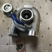 GT2556S Turbocharger 2674A211 2674A209 2674A215 For Perkins Various T4.40 Engine