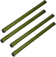 4PCS 130K Long Life OPC Drum Compatible for Konica Minolta Bizhub C224 C284 C364 C454 C554 C224e C284e C364e C454e 224e 284e 364e 454e 554e(XG Long Life 130K)
