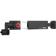 Zhiyun-Tech TransMount Phone Holder with Crown Gear